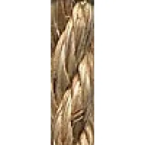 27900lb Tensile 2" Manilla Twist Rope - per foot