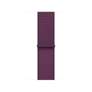 42mm Plum Sport Loop