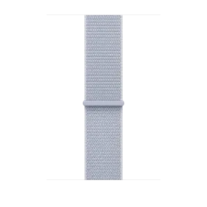 46mm Blue Cloud Sport Loop