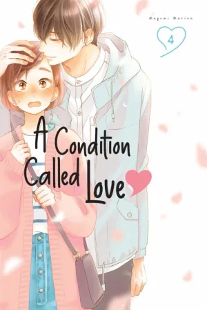 A CONDITION OF LOVE GN VOL 04 (C: 0-1-1) (07/19/2023) KODANSHA COMICS