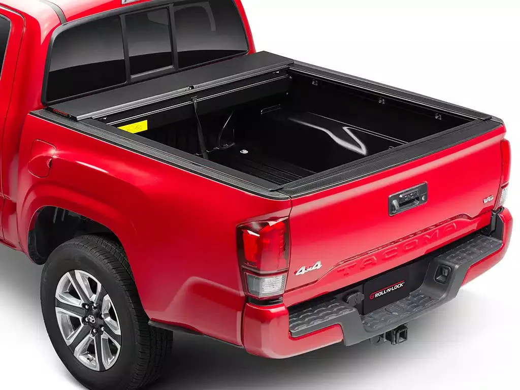 A-Series Tonneau Cover Tacoma (2016-2023)