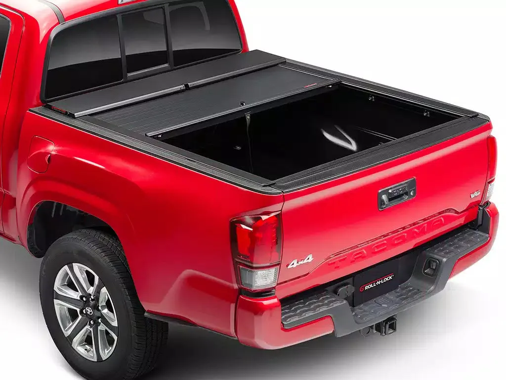 A-Series Tonneau Cover Tacoma (2016-2023)