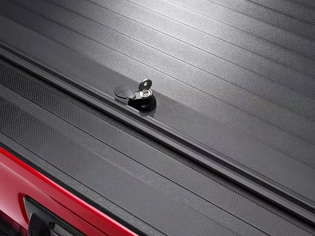 A-Series Tonneau Cover Tacoma (2016-2023)