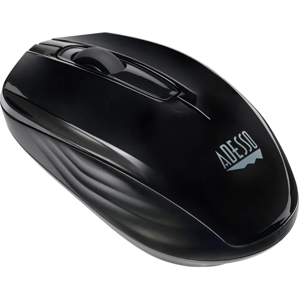 Adesso iMouse S50 2.4GHz Wireless Mini Mouse