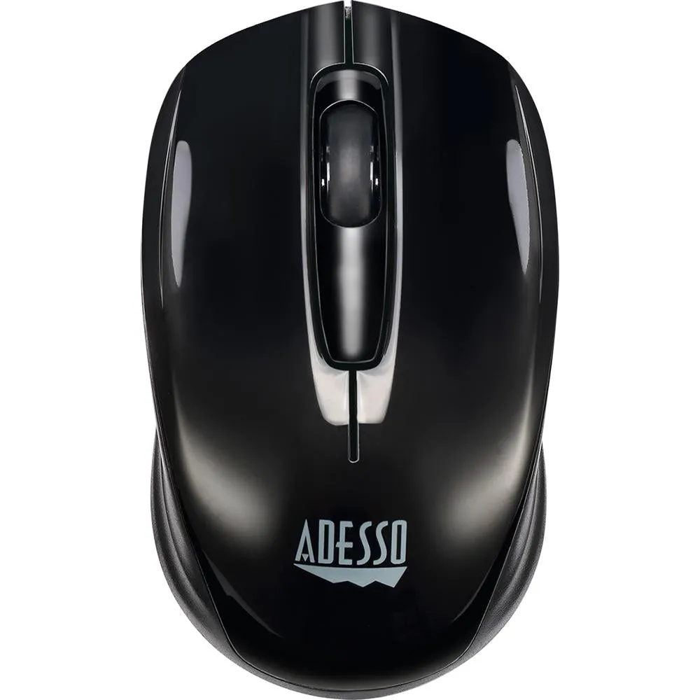 Adesso iMouse S50 2.4GHz Wireless Mini Mouse