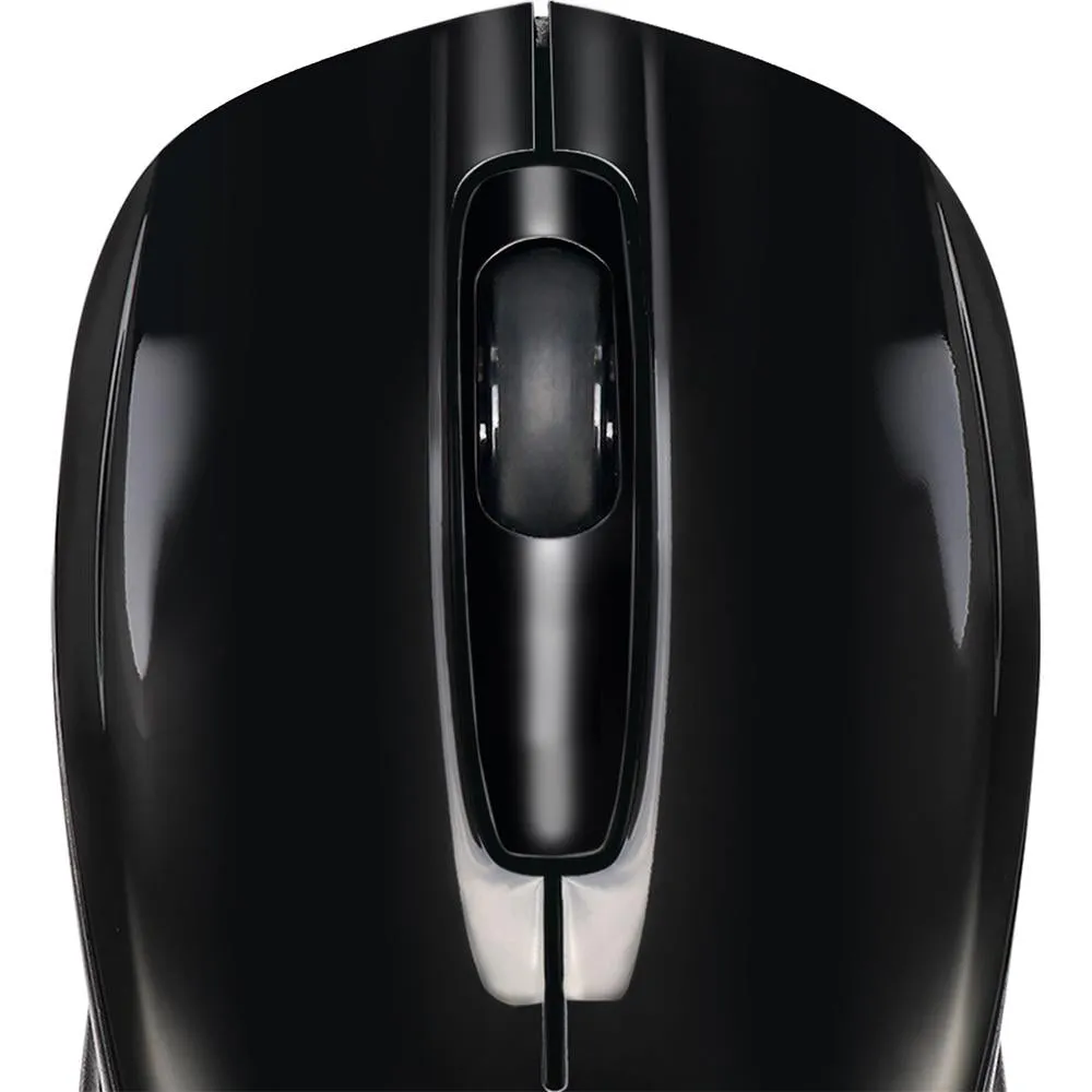 Adesso iMouse S50 2.4GHz Wireless Mini Mouse