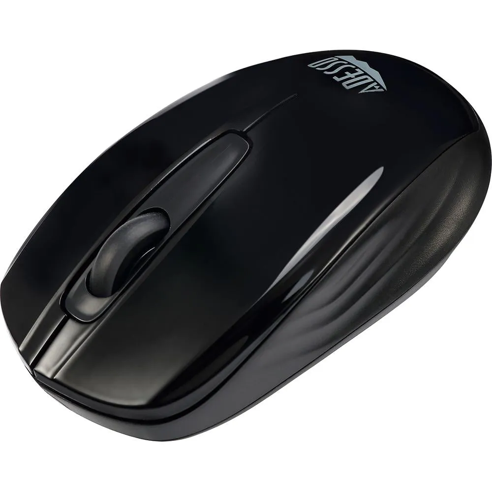 Adesso iMouse S50 2.4GHz Wireless Mini Mouse