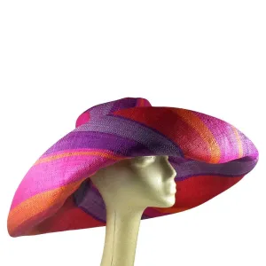 Akua: Raffia Hat