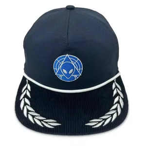 Alien Workshop AWOL Sea Cap