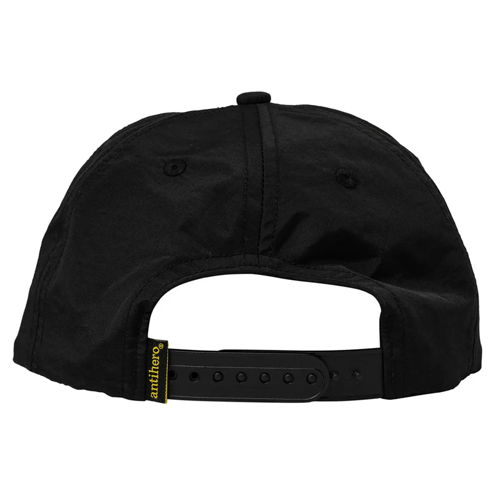 Anti-Hero Basic Eagle Snap-Back Hat