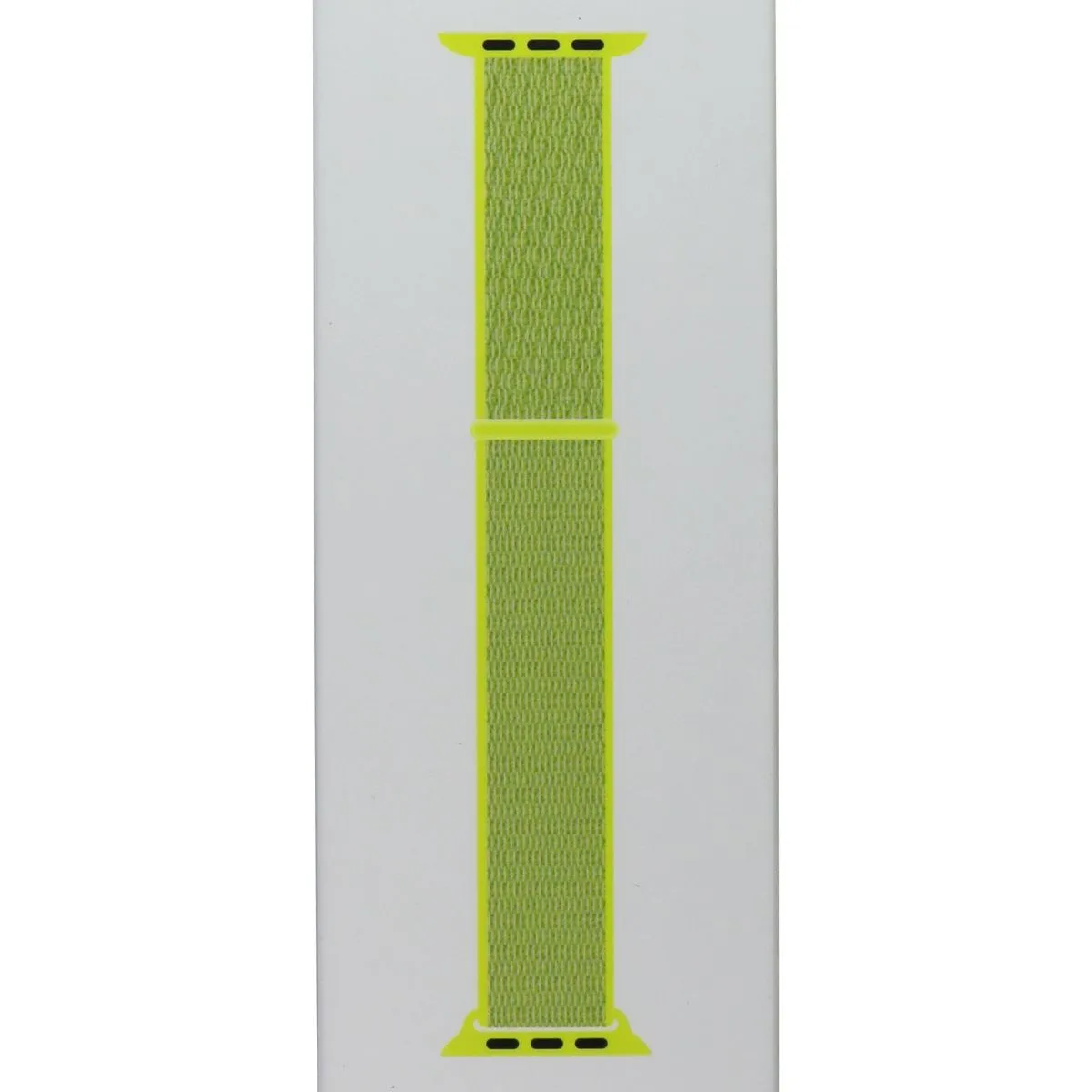 Apple 42mm Sport Loop for Apple Watch 45/44/42mm - Flash Light (MRJ02ZM/A)