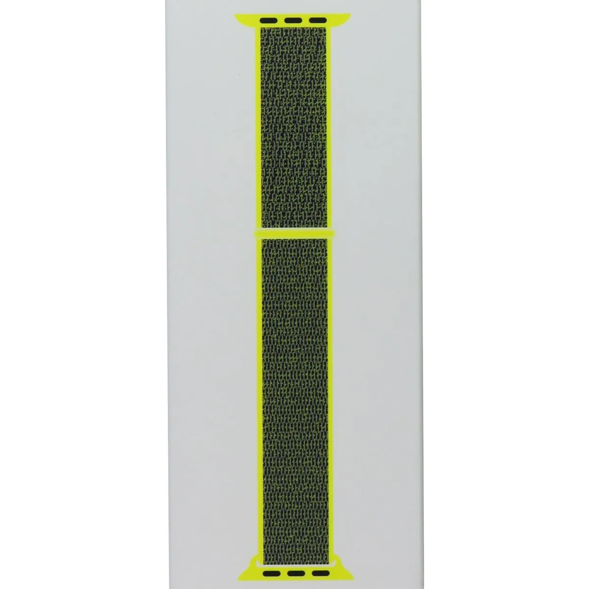 Apple 42mm Sport Loop for Apple Watch 45/44/42mm - Flash