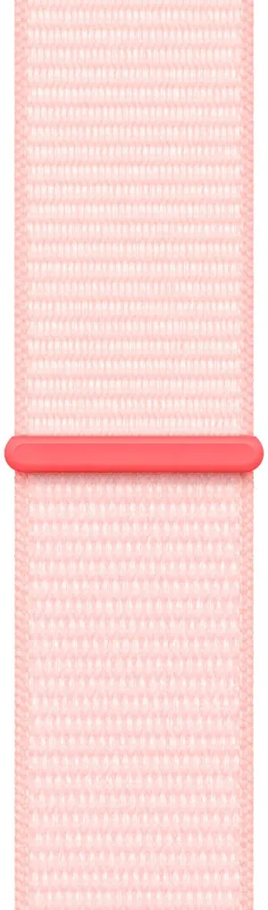 Apple Sport Loop Band for 41mm Watch - Pink