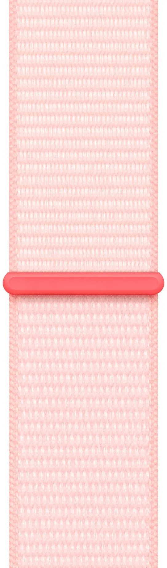 Apple Sport Loop Band for 41mm Watch - Pink