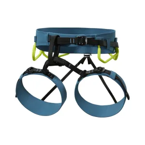 ArcTeryx AR395a Mens Climbing Harness - Serene