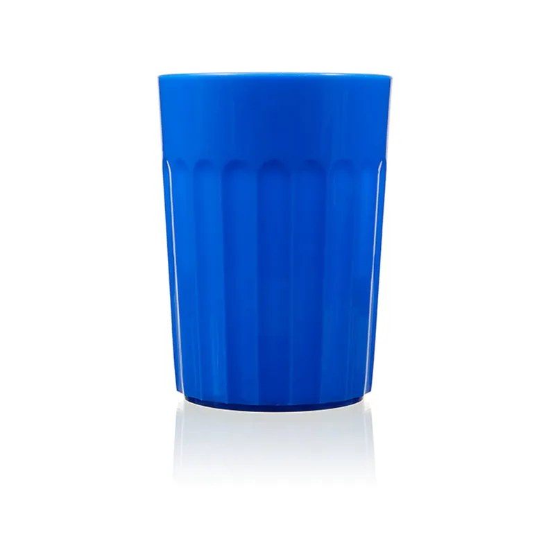 Arrow Home Products 10 oz Assorted Plastic Cup