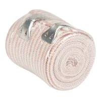 Bandages - Elastic Rubber For Support & Compression