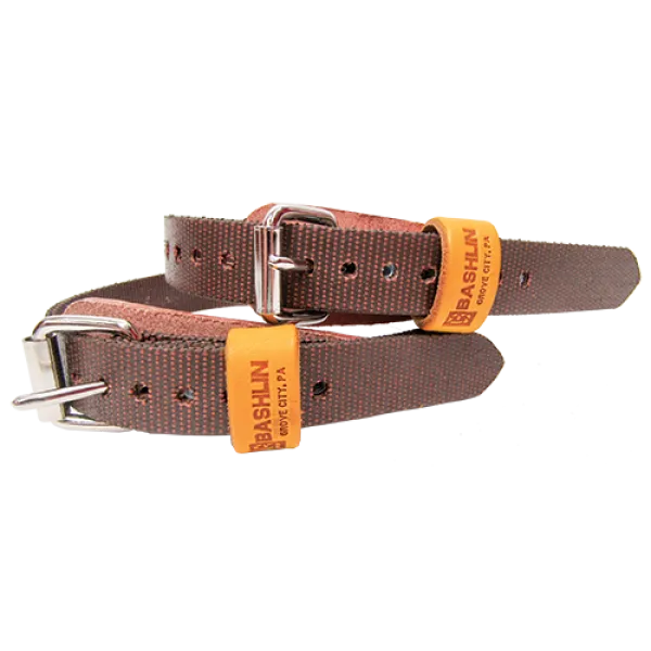 Bashlin Climber Straps