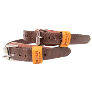 Bashlin Climber Straps