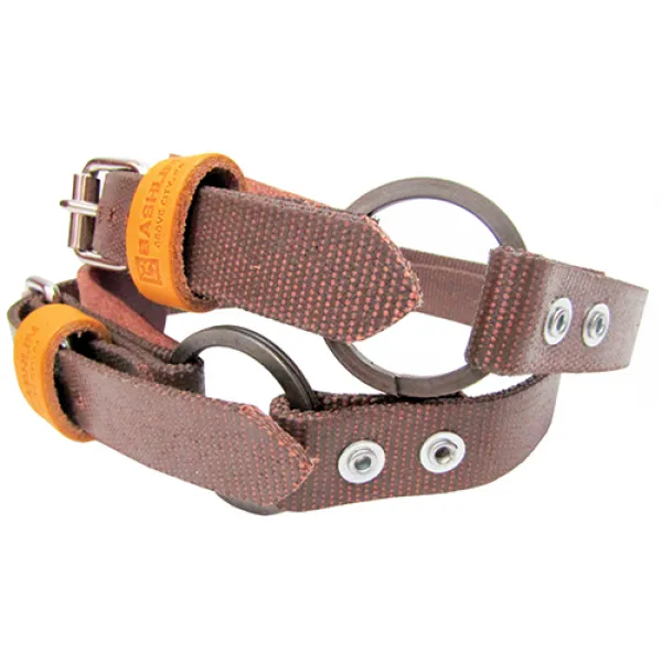 Bashlin Climber Straps