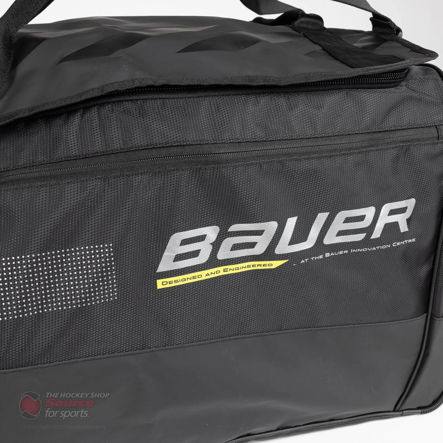 Bauer Elite Junior Carry Hockey Bag - 2021