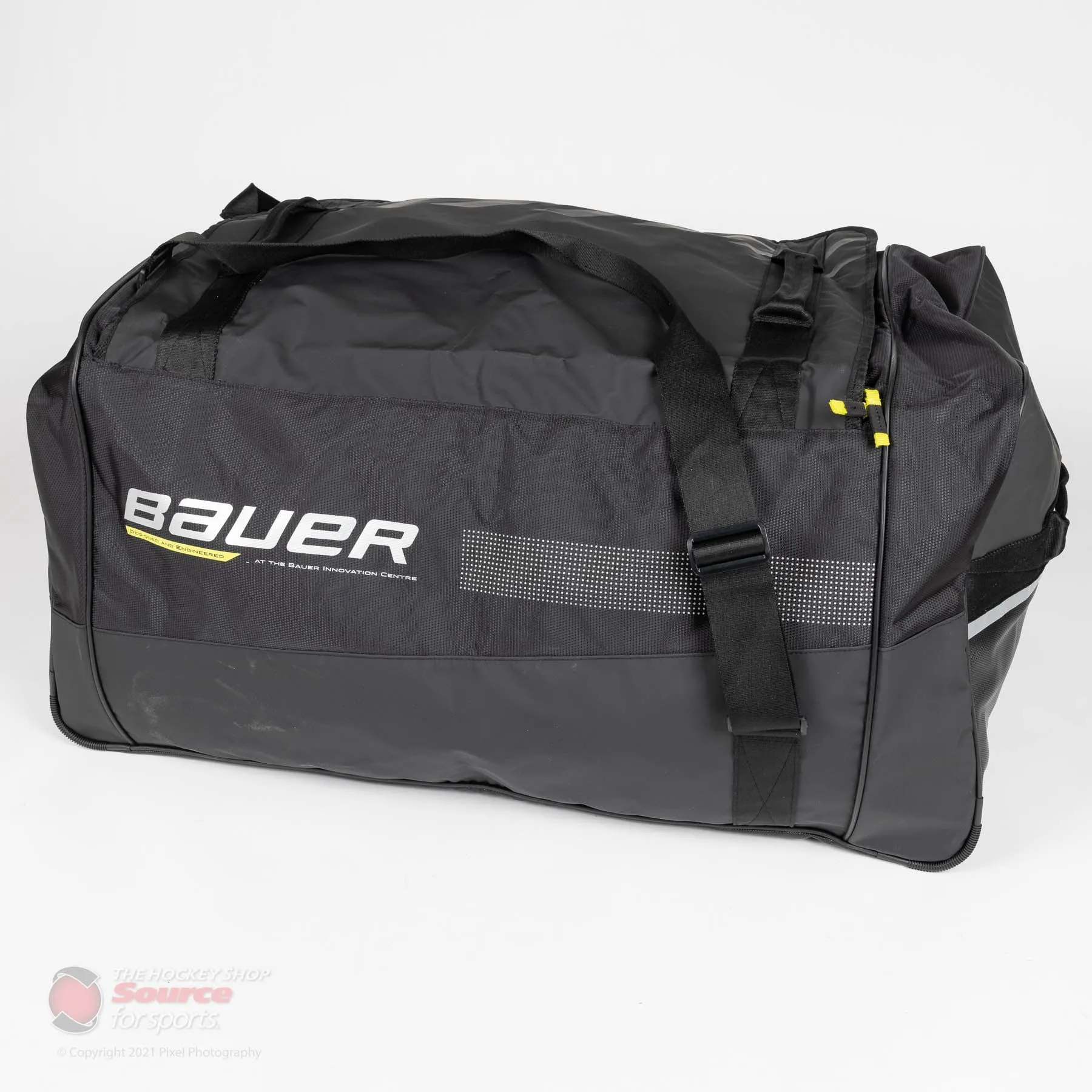 Bauer Elite Junior Carry Hockey Bag - 2021