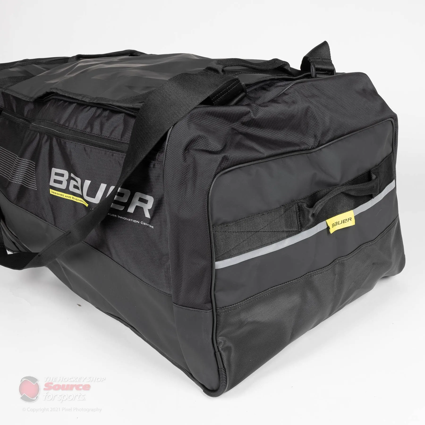 Bauer Elite Junior Carry Hockey Bag - 2021