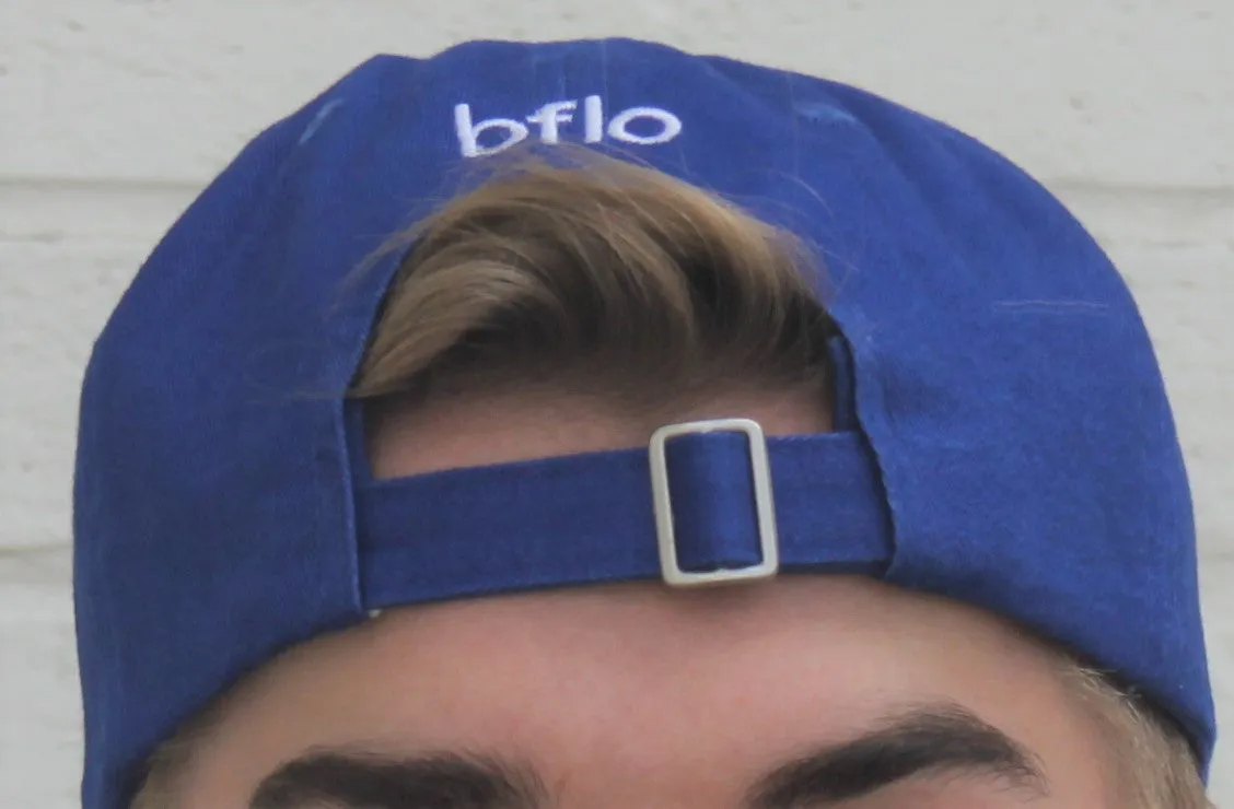 BFLO American Flag Hat