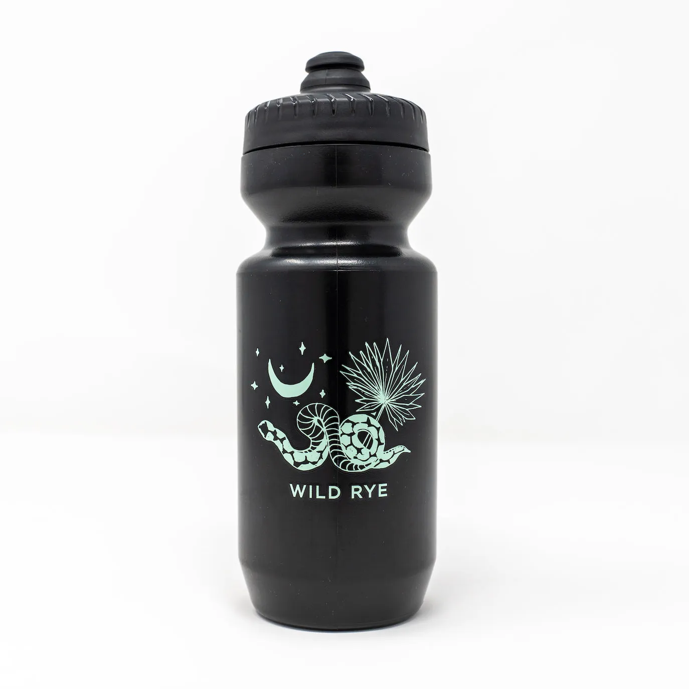 Bidon Water Bottle