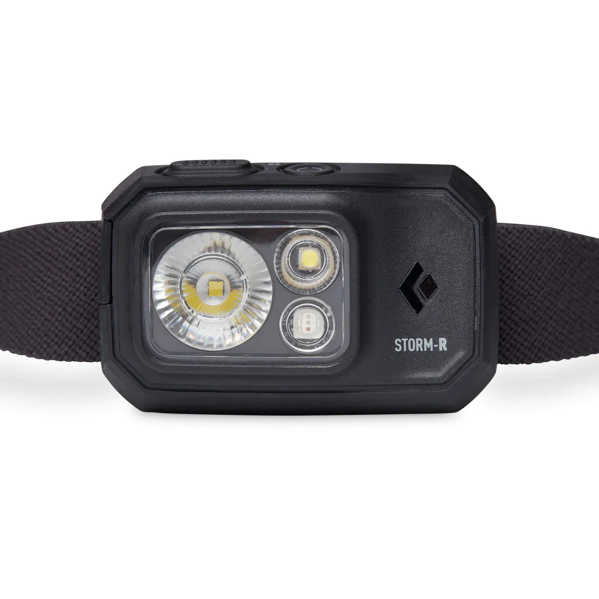 Black Diamond Spot 400-R Headlamp