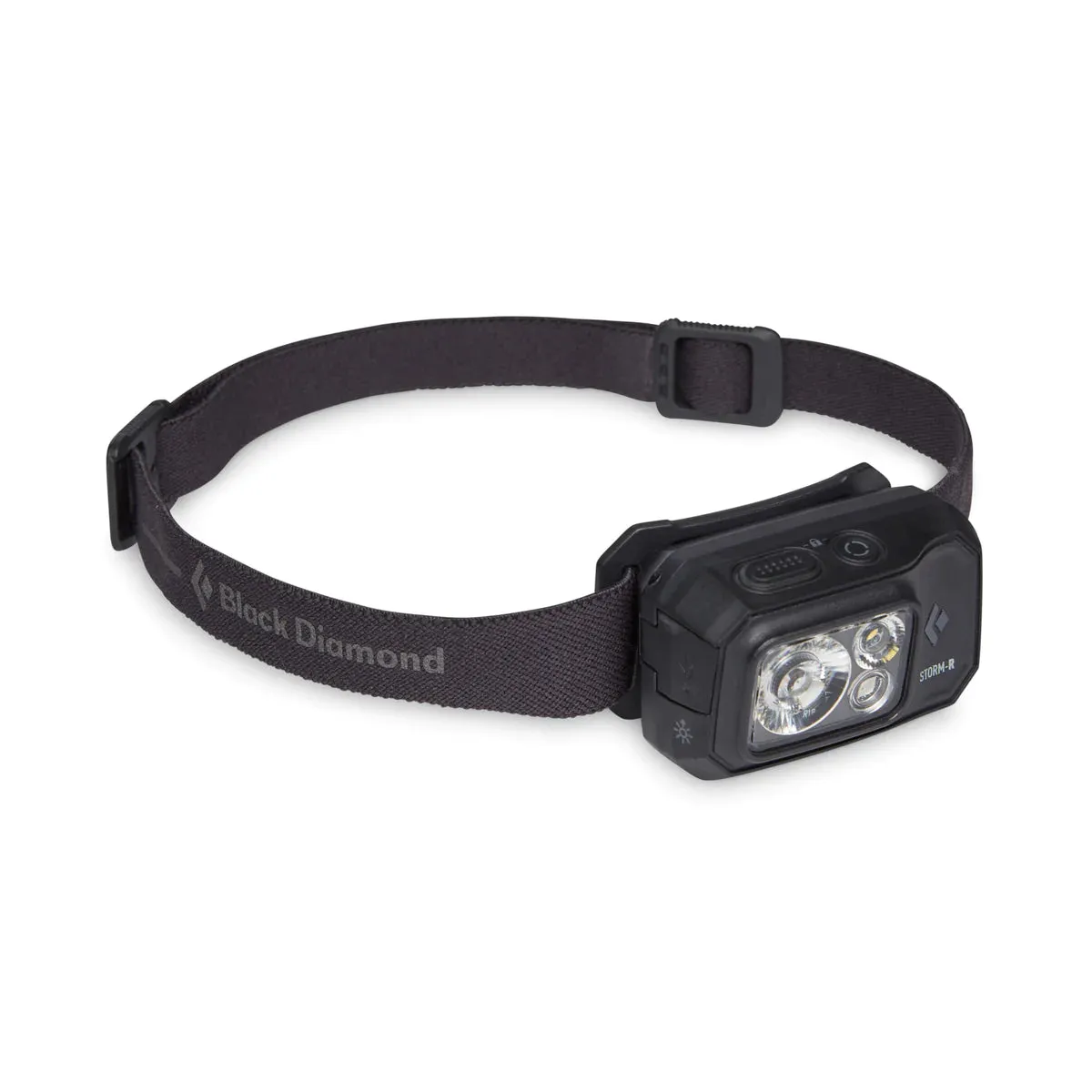 Black Diamond Spot 400-R Headlamp