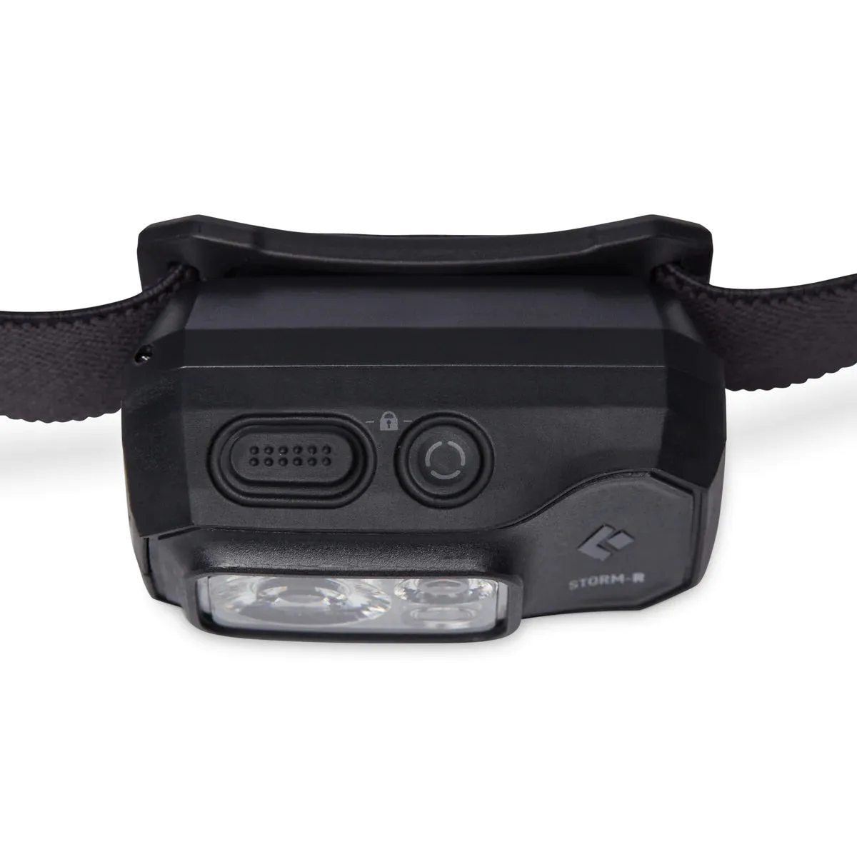 Black Diamond Spot 400-R Headlamp