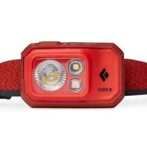 Black Diamond Spot 400-R Headlamp