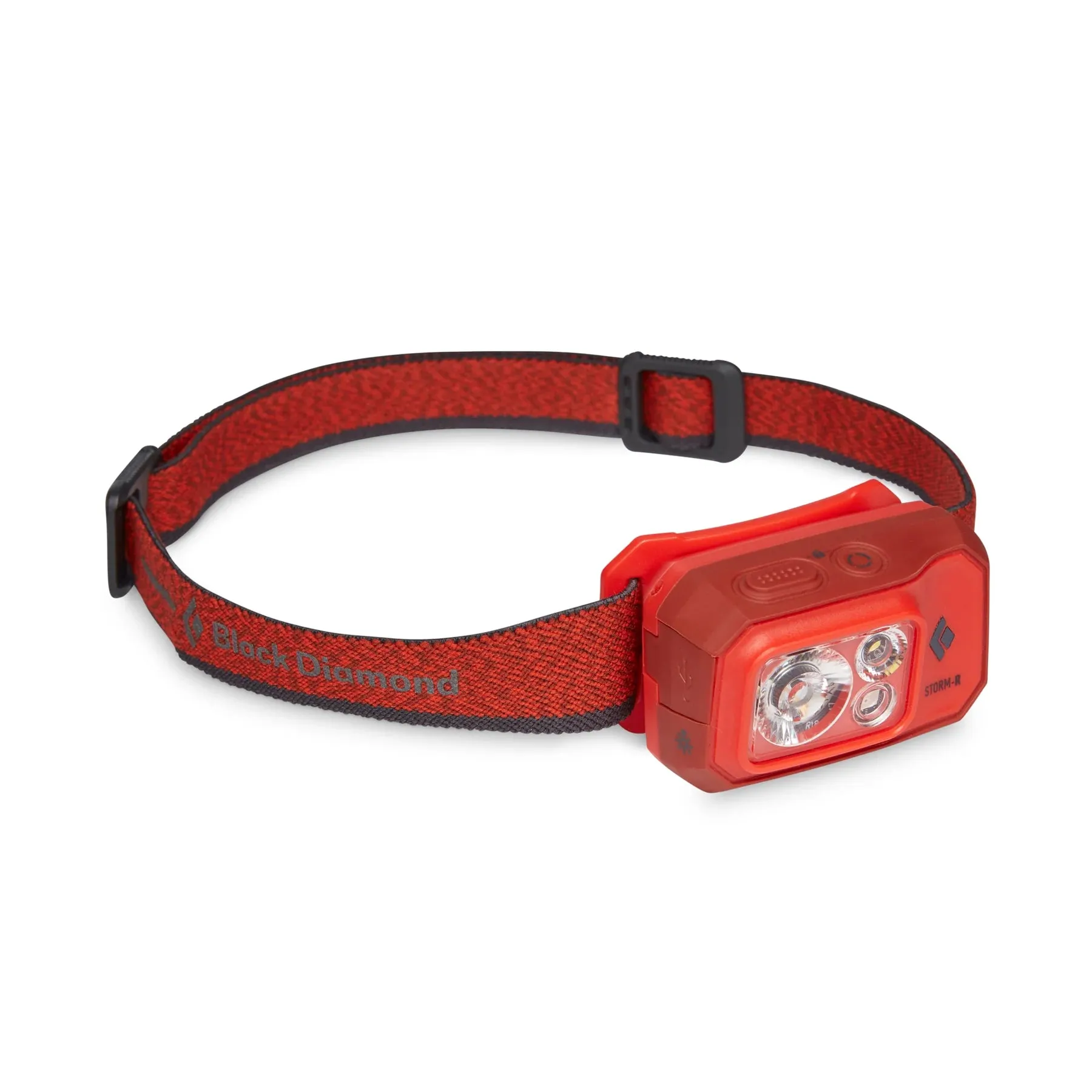 Black Diamond Spot 400-R Headlamp