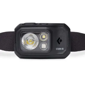 Black Diamond Storm 500-R Headlamp