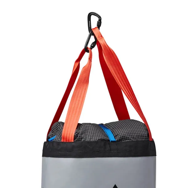 Black Diamond Wall Hauler 70L Haul Bag