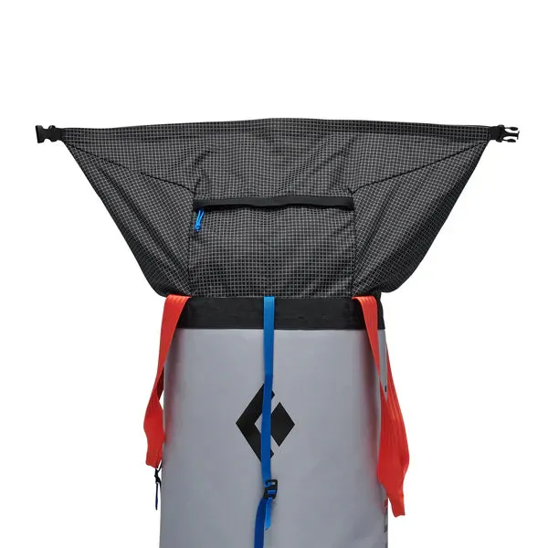 Black Diamond Wall Hauler 70L Haul Bag