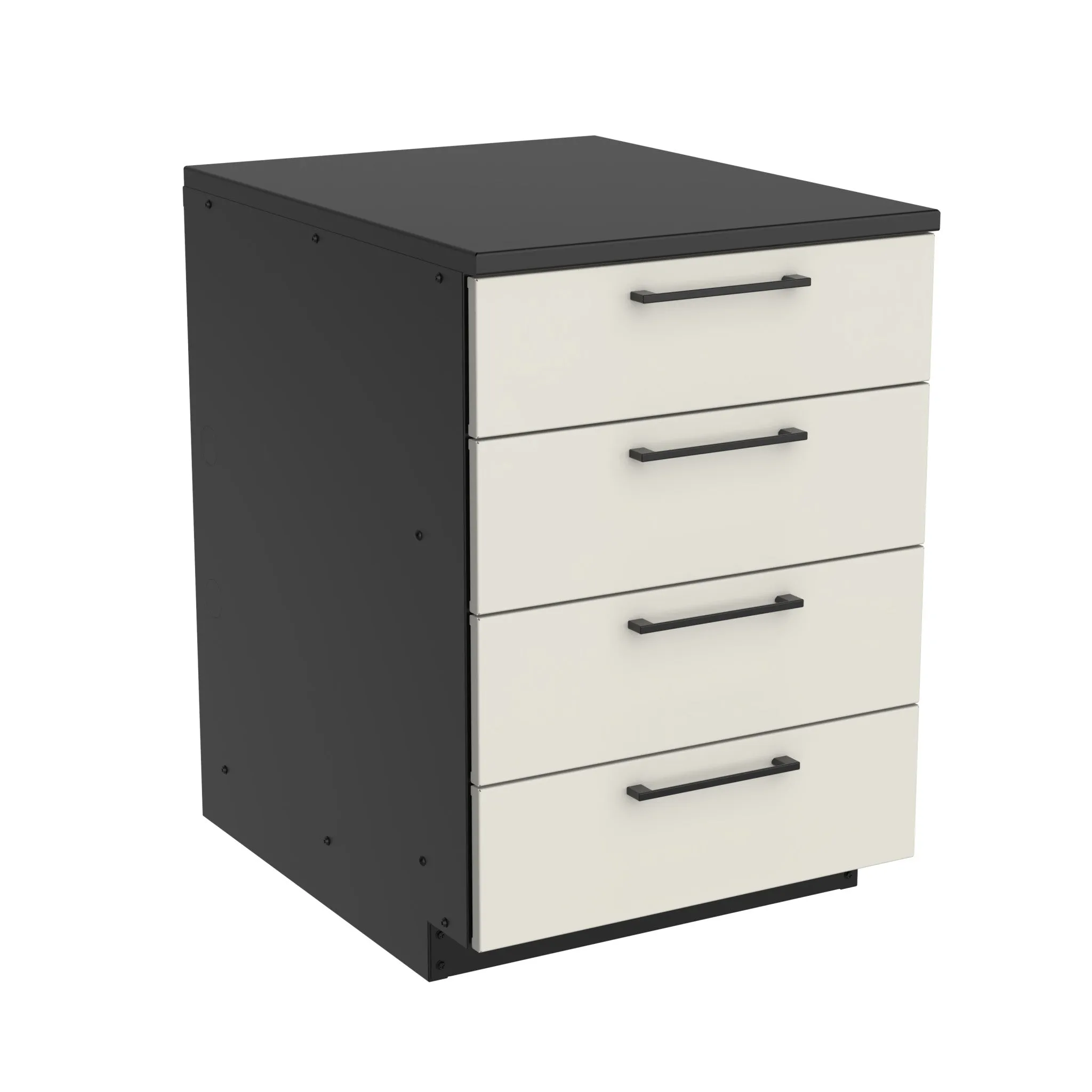 Blackstone 24-Inch Modular Cabinet w/ 4 Drawers