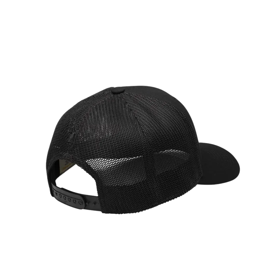 Browning Men's South Slope Black Cap