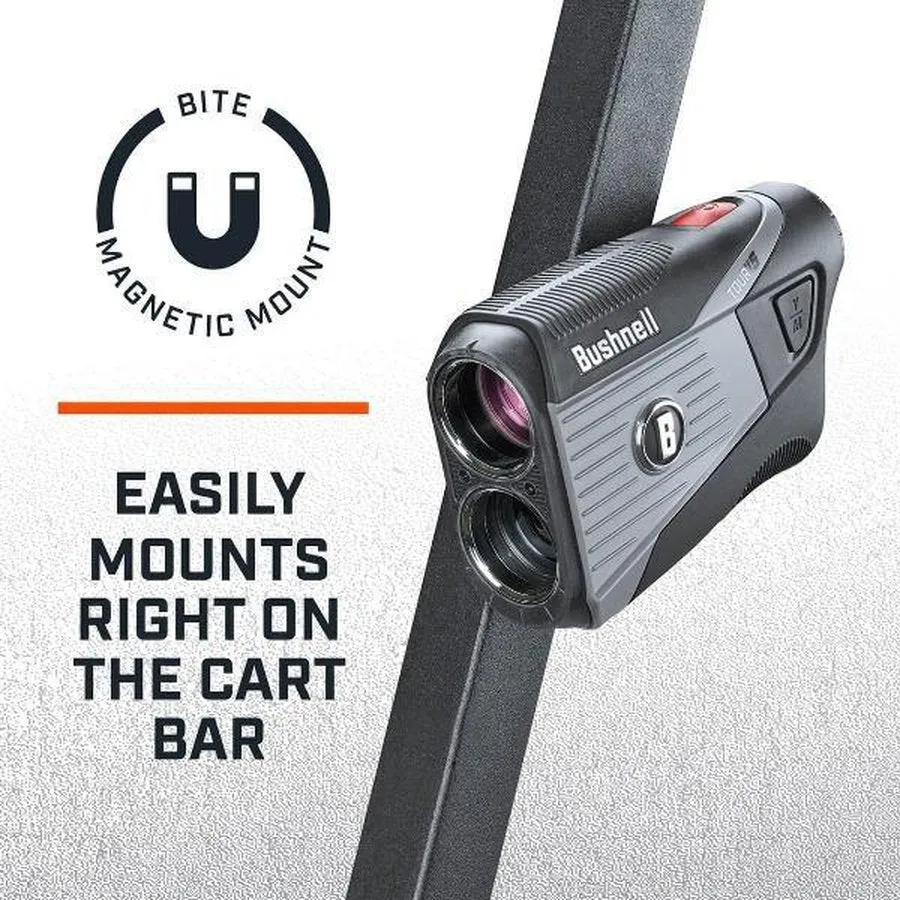 Bushnell Tour V5 Golf Rangefinder