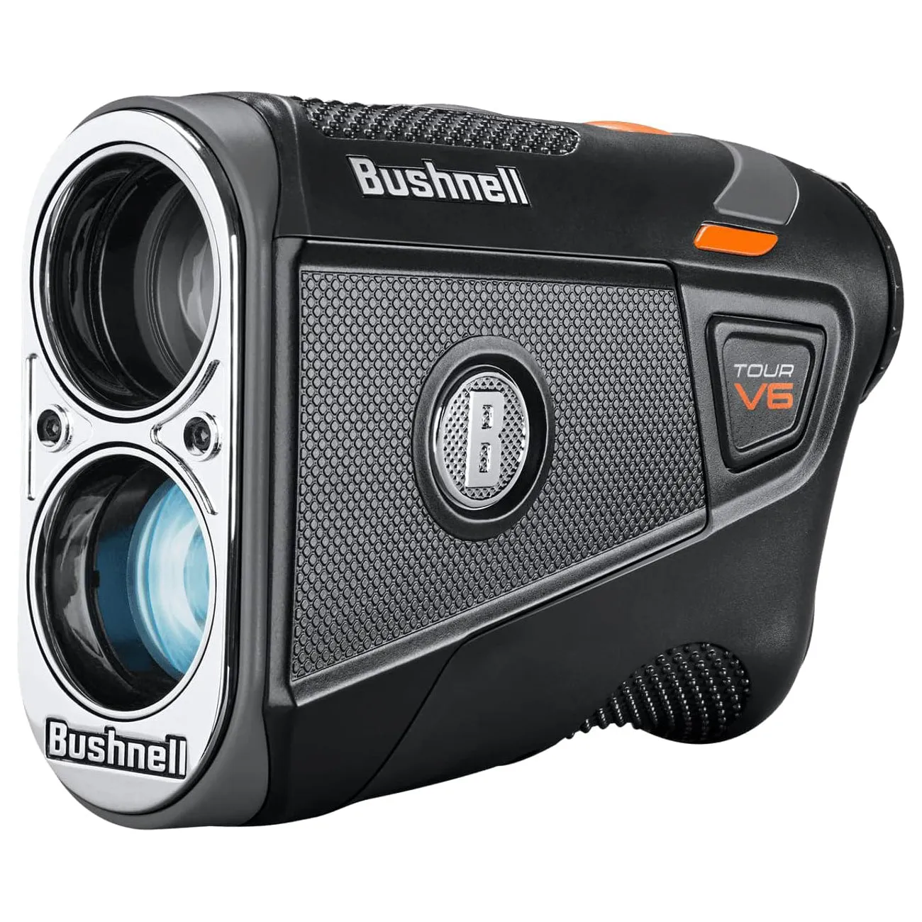 Bushnell Tour V6 / Tour V6 Shift Laser Golf Rangefinder