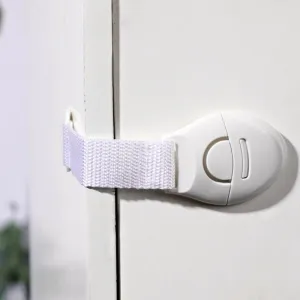 Childproof Cabinet Lock Secure Your Home for Little Ones