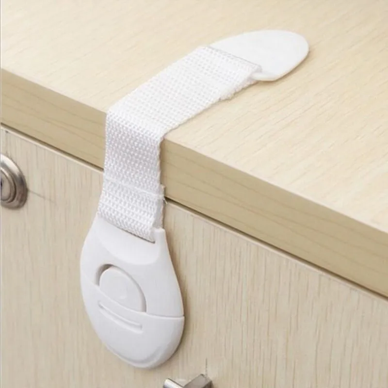 Childproof Cabinet Lock Secure Your Home for Little Ones