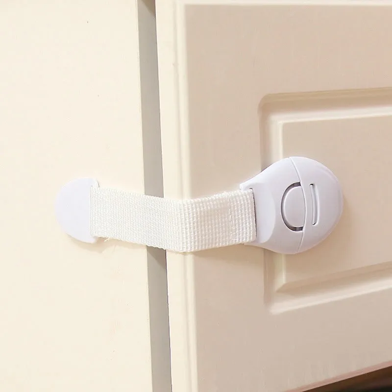 Childproof Cabinet Lock Secure Your Home for Little Ones