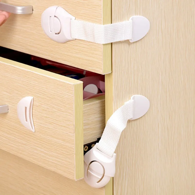 Childproof Cabinet Lock Secure Your Home for Little Ones