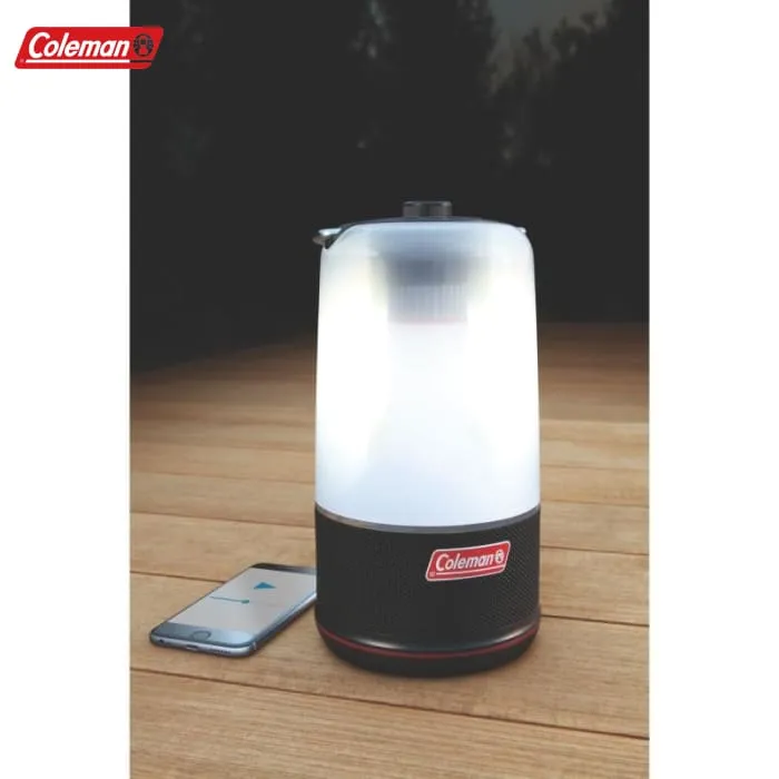 Coleman 360 Light & Sound Lantern