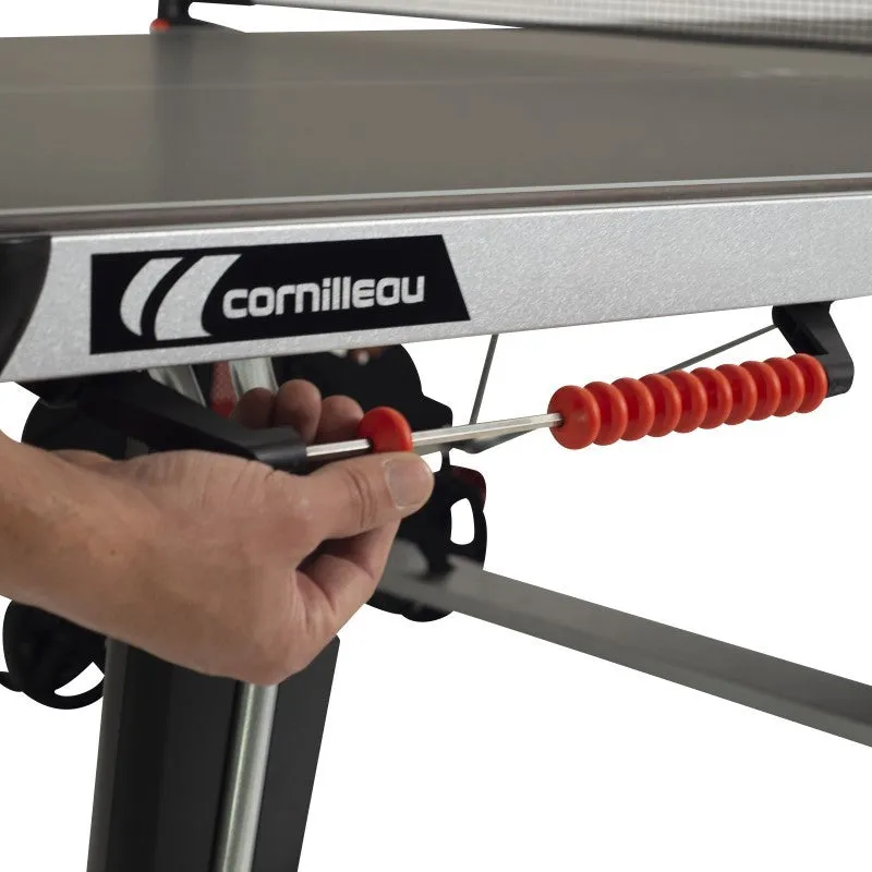 Cornilleau 500X Outdoor Table Tennis Table