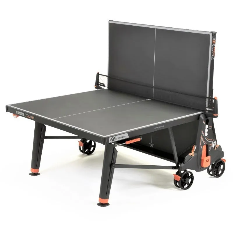 Cornilleau 700x Outdoor Table Tennis Table