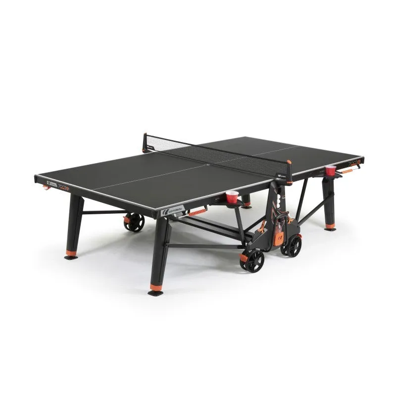 CORNILLEAU Performance 700X Outdoor Table Tennis Table