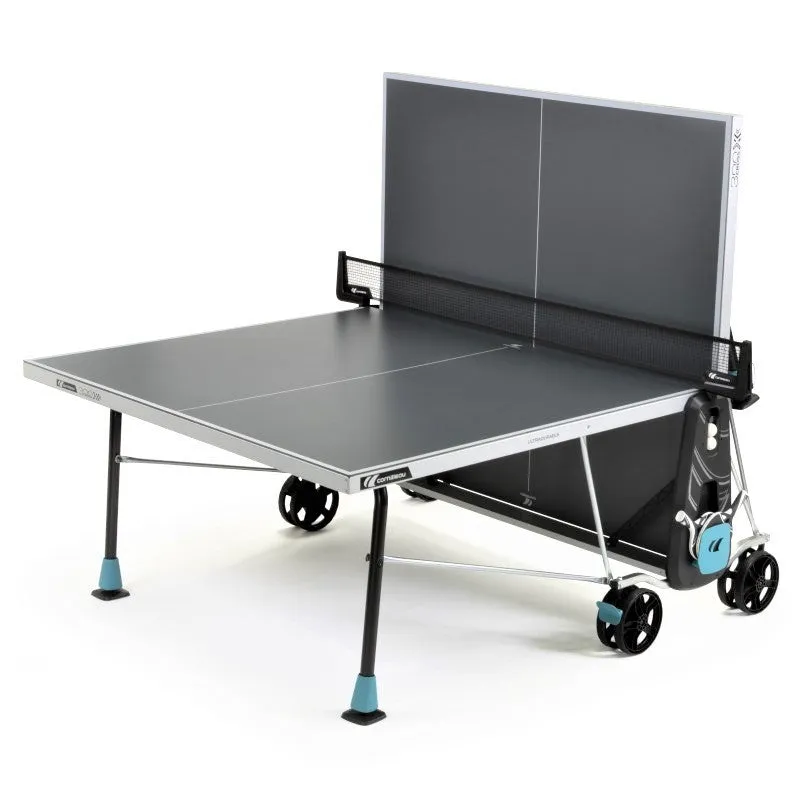 CORNILLEAU Sport 300X Outdoor Table Tennis Table